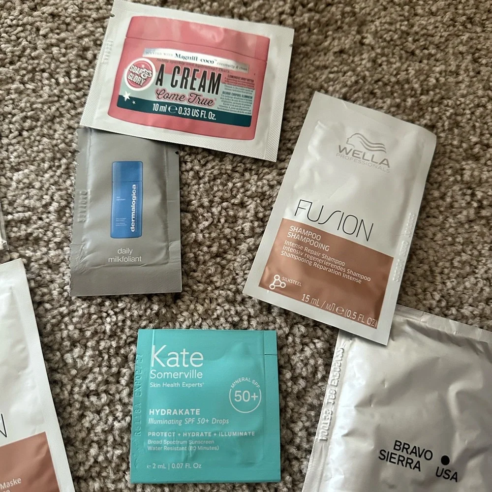 Beauty Bundle - Picture 3 of 5